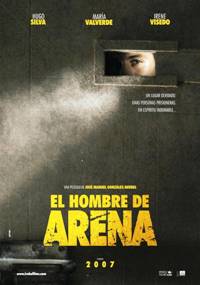 El hombre de arena (2007)