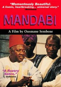 Mandabi