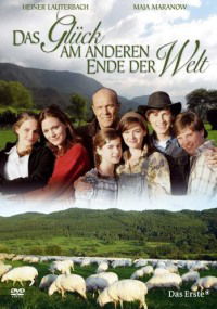 Das Glück am anderen Ende der Welt (2007)
