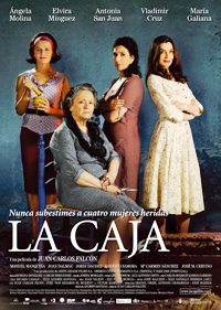 La caja (2006)