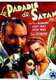 Le paradis de Satan