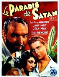 Le paradis de Satan (1938)