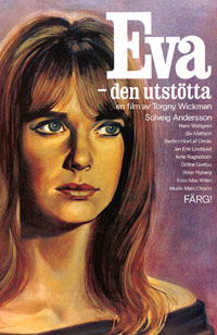 Eva - den utstötta (1969)