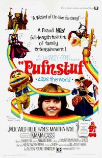 Pufnstuf (1970)