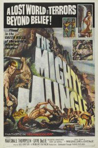 The Mighty Jungle