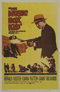 The Music Box Kid (1960)