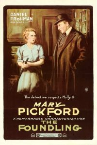 The Foundling (1916)