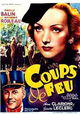 Coups de feu