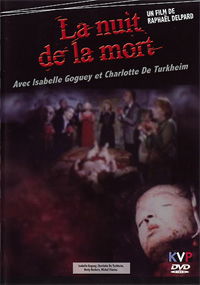La nuit de la mort! (1980)