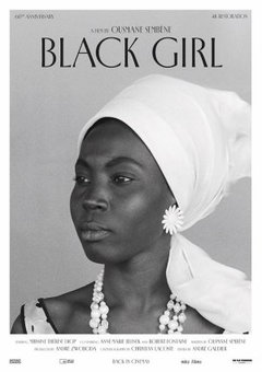 Black Girl (1966)