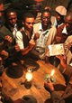 Twelve Disciples of Nelson Mandela