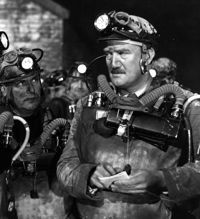 The Brave Don't Cry (1952)