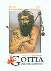 Goitia, un dios para sí mismo (1988)