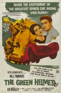 The Green Helmet (1961)