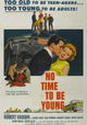 No Time to Be Young