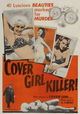 Cover Girl Killer