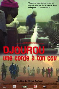 Djourou, une corde à ton cou