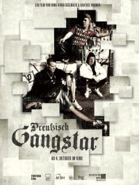 Preußisch Gangstar (2007)