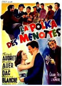 La polka des menottes