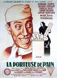 La porteuse de pain (1934)