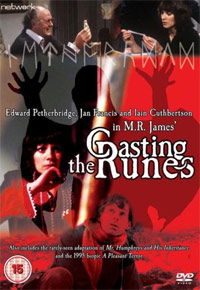 "ITV Playhouse" Casting the Runes