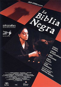 La biblia negra (2001)