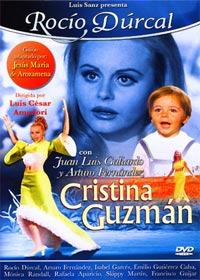 Cristina Guzmán (1968)