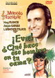 Eva, ¿qué hace ese hombre en tu cama?