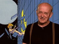 Moebius Redux: A Life in Pictures