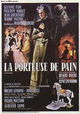 La porteuse de pain