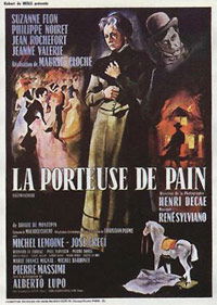 La porteuse de pain (1963)