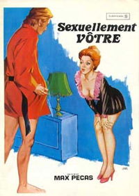 Sexuellement vôtre (1974)