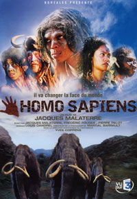 Homo sapiens (2005)