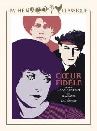 Coeur fidèle (1923)
