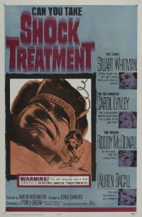 Shock Treatment