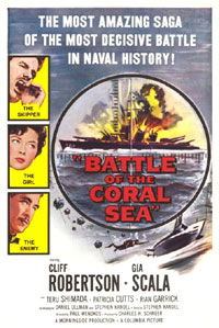 Battle of the Coral Sea