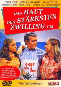 Das haut den stärksten Zwilling um (1971)