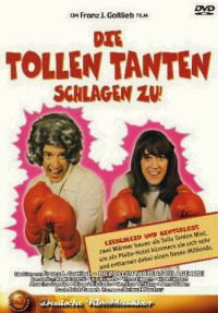 Die tollen Tanten schlagen zu (1971)