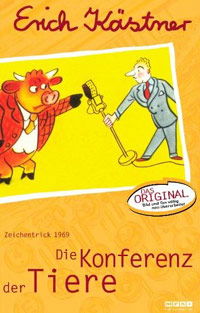 Die Konferenz der Tiere (1969)
