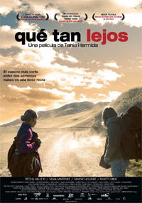 Qué tan lejos (2006)