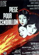 Piège pour Cendrillon