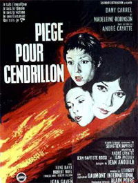 Piège pour Cendrillon (1965)