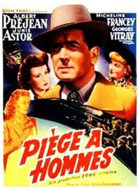 Piège à hommes (1949)