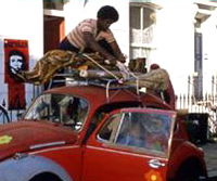 Up on the Roof (1997)