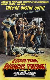 Le evase - Storie di sesso e di violenze (1978)