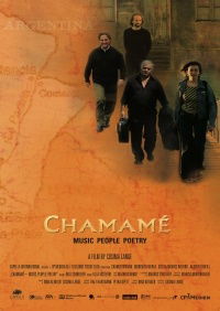 Chamamé