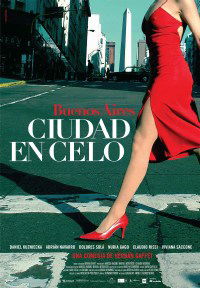 Ciudad en celo (2006)