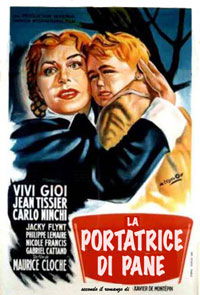 La portatrice di pane (1950)