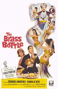 The Brass Bottle (1964)