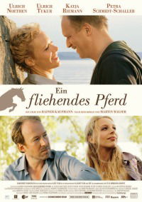 Ein fliehendes Pferd (2007)